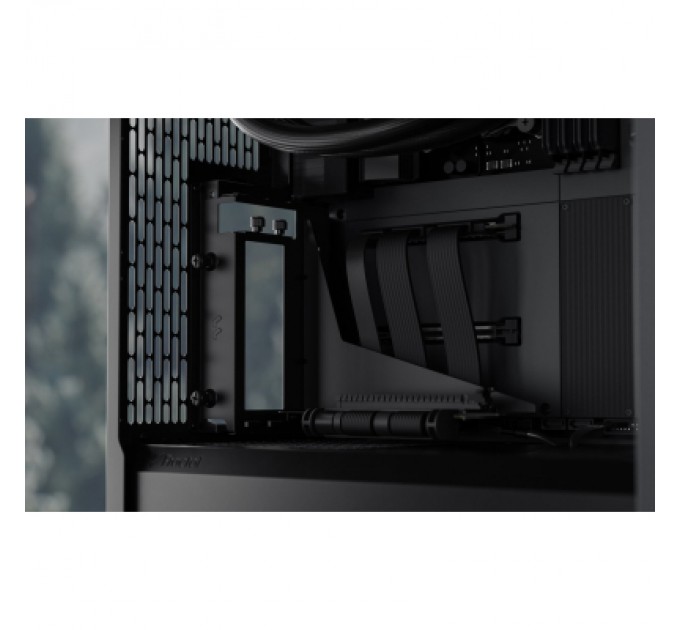 Fractal Design Корпус Fractal Design FD-A-FLX2-001 Flex 2 Vertical (FD-A-FLX2-001)