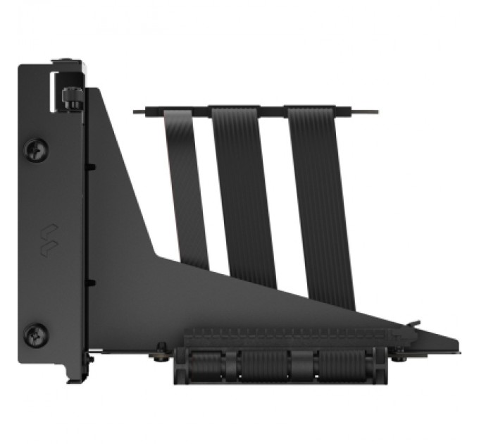 Fractal Design Корпус Fractal Design FD-A-FLX2-001 Flex 2 Vertical (FD-A-FLX2-001)