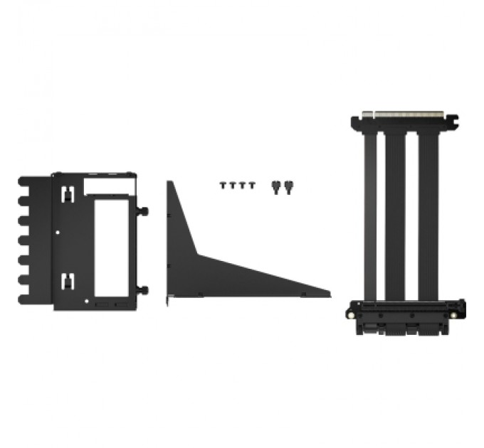 Fractal Design Корпус Fractal Design FD-A-FLX2-001 Flex 2 Vertical (FD-A-FLX2-001)