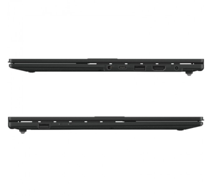 ASUS Ноутбук ASUS Vivobook Go 15 E1504FA-BQ522 (90NB0ZR2-M01J60)