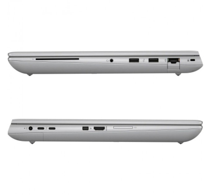 HP Ноутбук HP ZBook Fury 16 G11 (5F9D7ES)