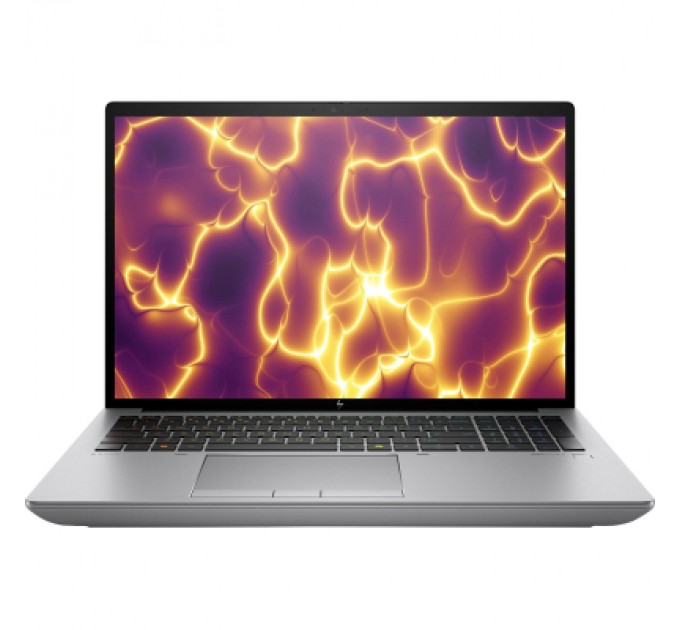 HP Ноутбук HP ZBook Fury 16 G11 (5F9D7ES)