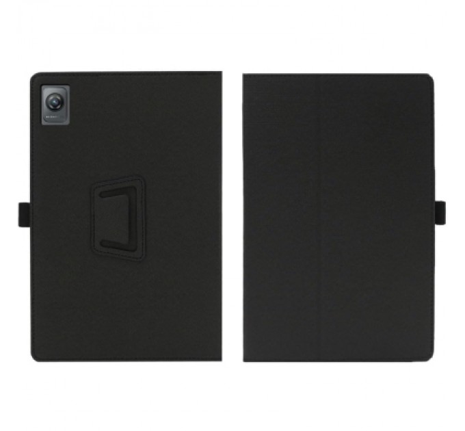 BeCover Чохол до планшета BeCover Slimbook Blackview Tab 60 8.68" Black (712833)