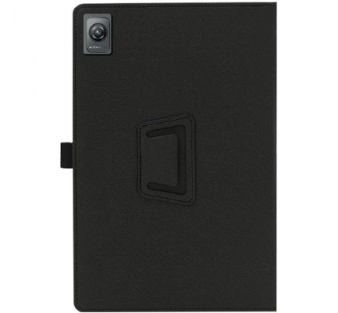 BeCover Чохол до планшета BeCover Slimbook Blackview Tab 60 8.68" Black (712833)