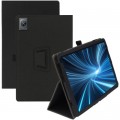 BeCover Чохол до планшета BeCover Slimbook Blackview Tab 60 8.68" Black (712833)