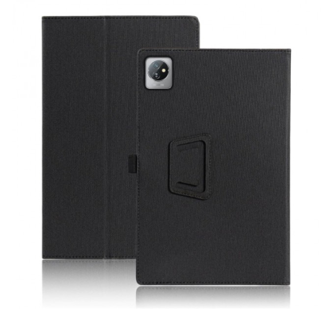BeCover Чохол до планшета BeCover Slimbook Blackview Tab 70 WiFi 10.1" Black (712834)