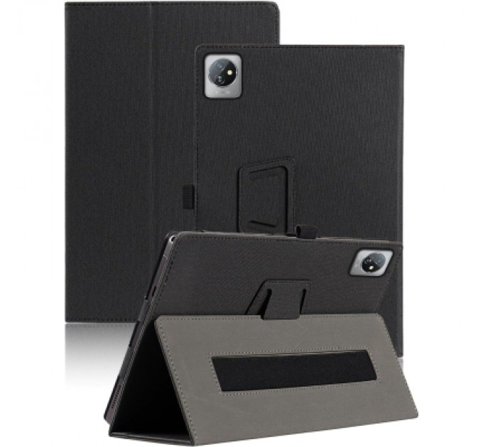 BeCover Чохол до планшета BeCover Slimbook Blackview Tab 70 WiFi 10.1" Black (712834)