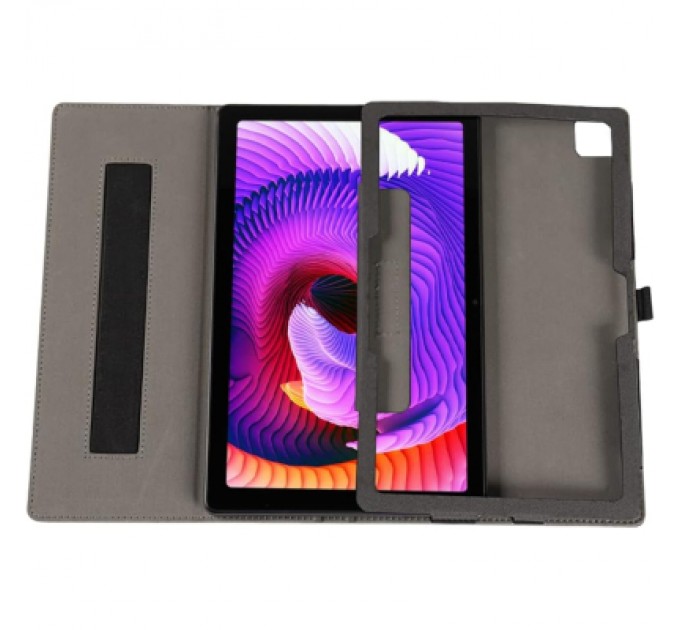 BeCover Чохол до планшета BeCover Slimbook Blackview Tab 90 WiFi 10.92" Black (712835)