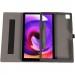 BeCover Чохол до планшета BeCover Slimbook Blackview Tab 90 WiFi 10.92" Black (712835)