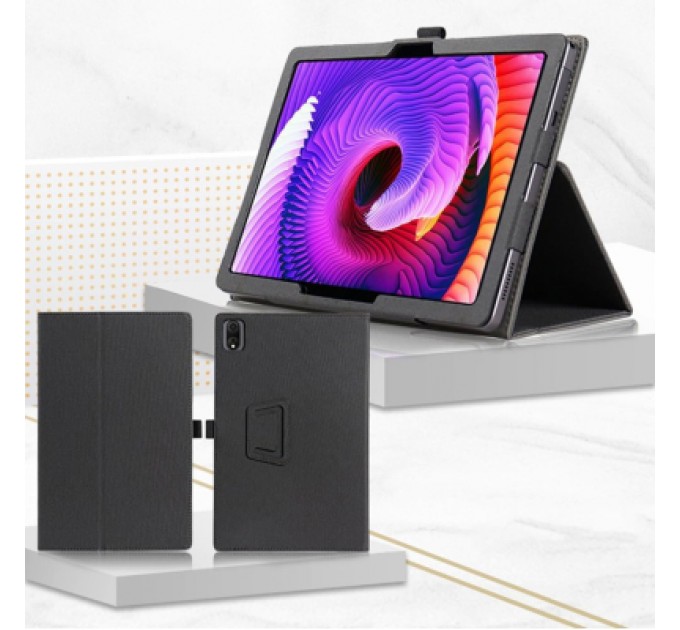 BeCover Чохол до планшета BeCover Slimbook Blackview Tab 90 WiFi 10.92" Black (712835)