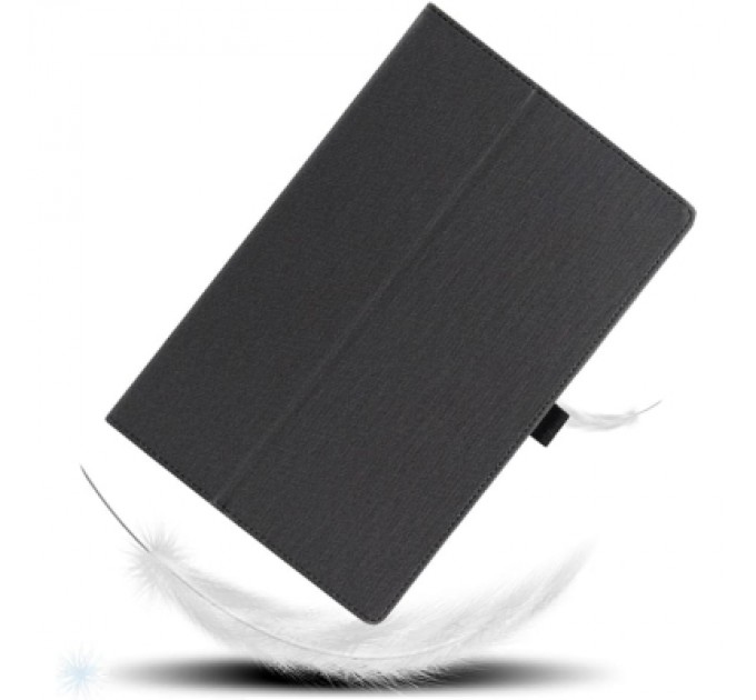 BeCover Чохол до планшета BeCover Slimbook Blackview Tab 90 WiFi 10.92" Black (712835)