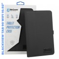 BeCover Чохол до планшета BeCover Slimbook Blackview Tab 90 WiFi 10.92" Black (712835)