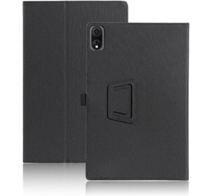 BeCover Чохол до планшета BeCover Slimbook Blackview Tab 90 WiFi 10.92" Black (712835)