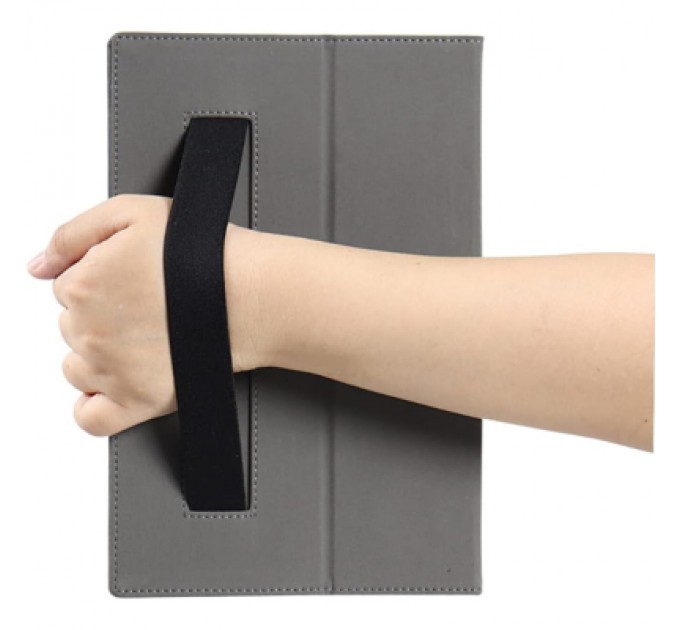 BeCover Чохол до планшета BeCover Slimbook Blackview Tab 90 WiFi 10.92" Black (712835)