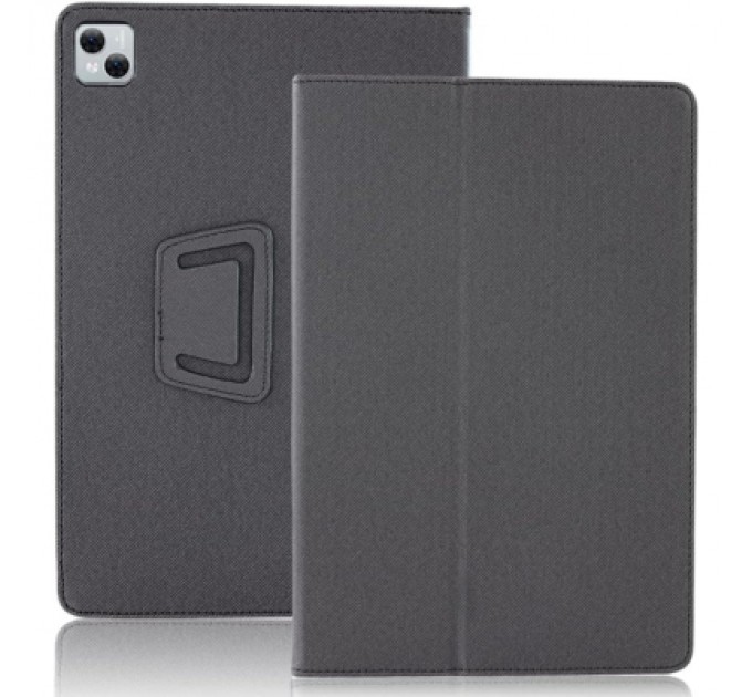 BeCover Чохол до планшета BeCover Slimbook Oscal Pad 13 10.1" Black (712830)