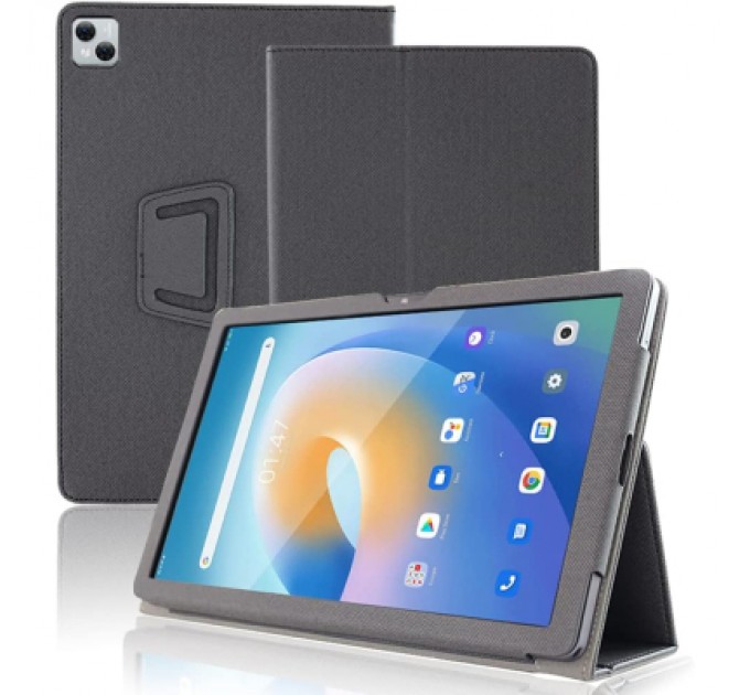 BeCover Чохол до планшета BeCover Slimbook Oscal Pad 13 10.1" Black (712830)