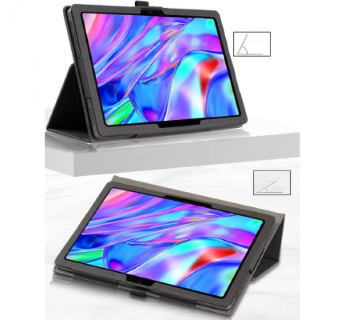 BeCover Чохол до планшета BeCover Slimbook Oscal Pad 13 10.1" Black (712830)