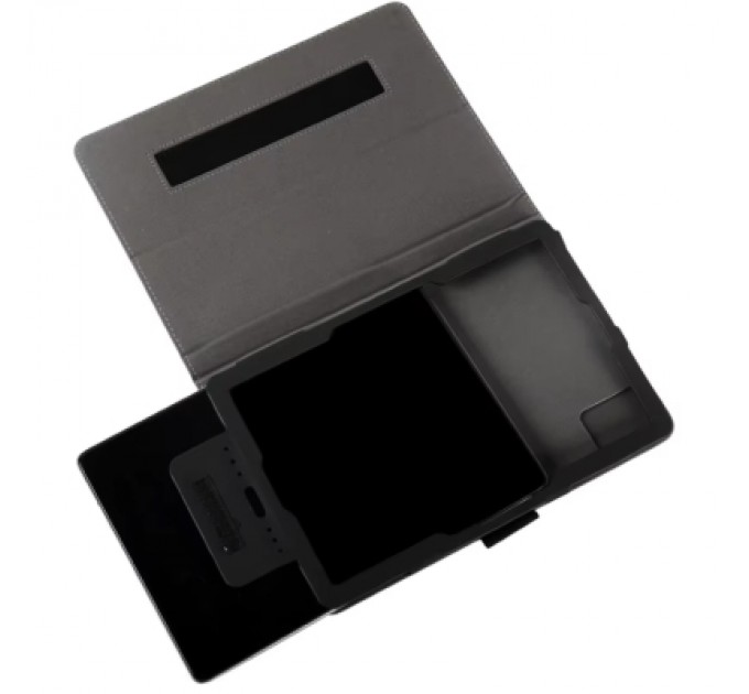 BeCover Чохол до планшета BeCover Slimbook Oscal Pad 13 10.1" Black (712830)