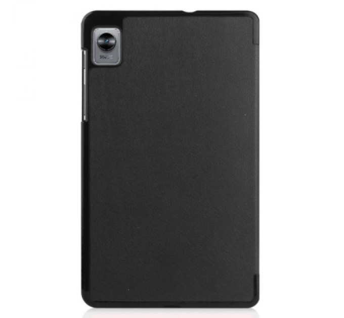 BeCover Чохол до планшета BeCover Smart Case Blackview Tab 60 8.68" Black (712836)