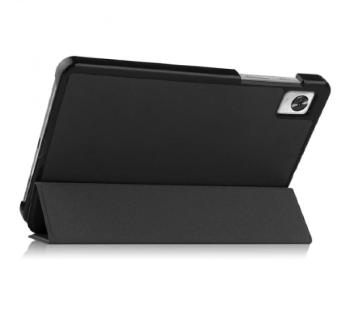 BeCover Чохол до планшета BeCover Smart Case Blackview Tab 60 8.68" Black (712836)