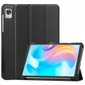 BeCover Чохол до планшета BeCover Smart Case Blackview Tab 60 8.68" Black (712836)
