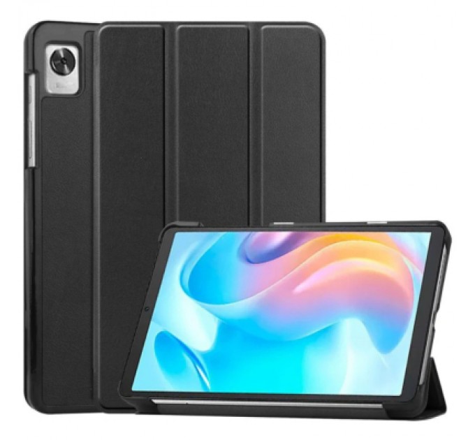 BeCover Чохол до планшета BeCover Smart Case Blackview Tab 60 8.68" Black (712836)