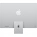 Apple Комп'ютер Apple 24" iMac Retina 4.5K / Apple M4 (10-c/CPU, 10-c/GPU), 16, 256, Silver (MWUU3UA/A)