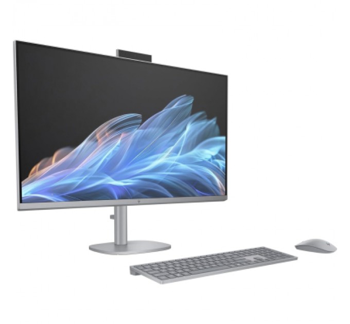 HP Комп'ютер HP OmniStudio X 32-c0006ua AiO / Ultra 7 155H, 16, 1TB, W11 (B46JMEA)
