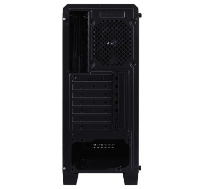 AeroCool Корпус AeroCool PGS CYLON Black BG