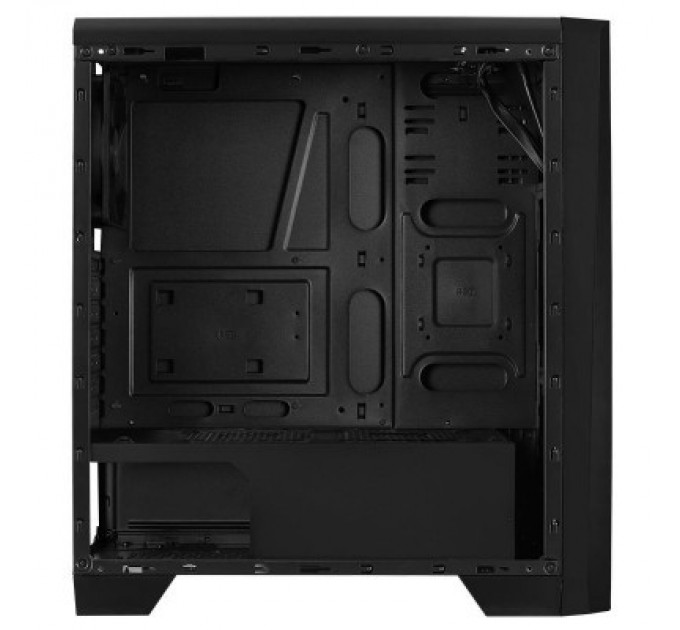 AeroCool Корпус AeroCool PGS CYLON Black BG