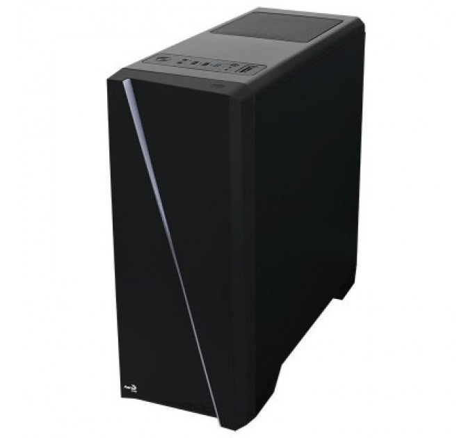 AeroCool Корпус AeroCool PGS CYLON Black BG