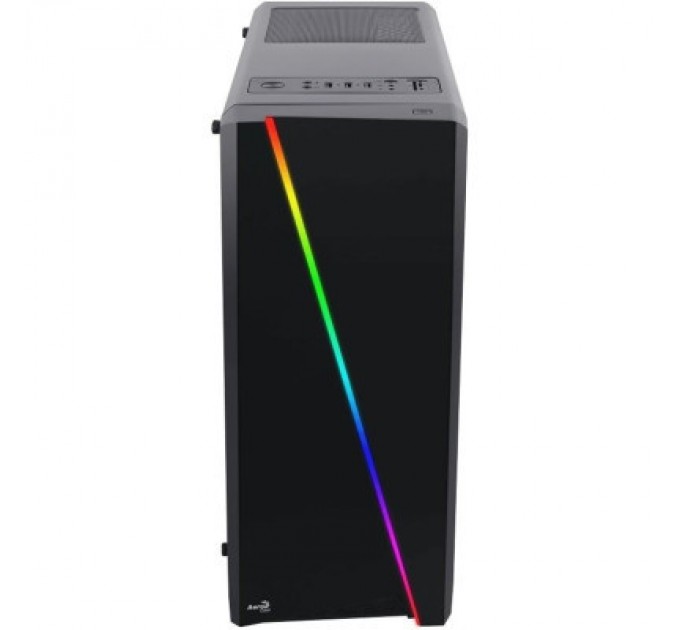 AeroCool Корпус AeroCool PGS CYLON Black BG