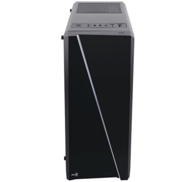 AeroCool Корпус AeroCool PGS CYLON Black BG