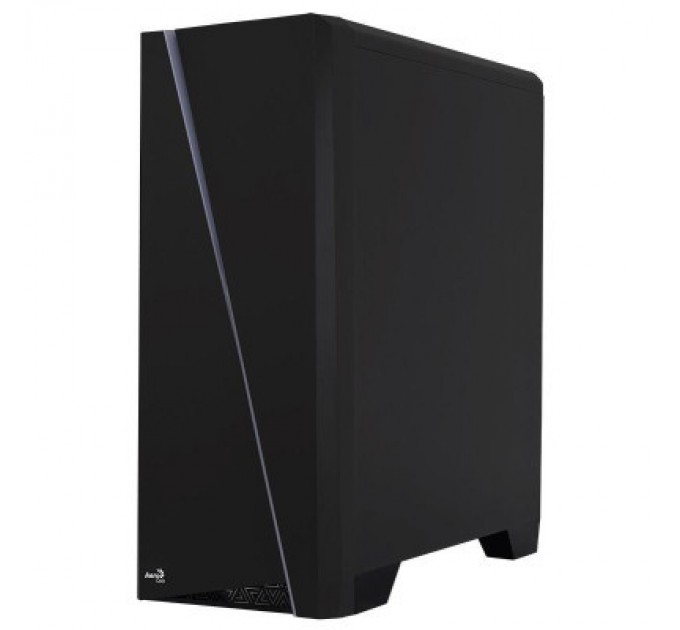 AeroCool Корпус AeroCool PGS CYLON Black BG