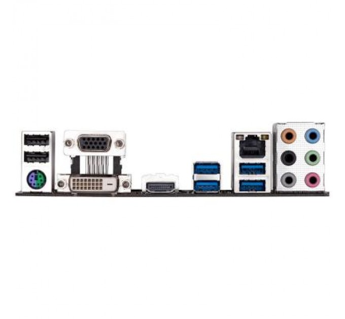 GIGABYTE Материнська плата GIGABYTE B365 HD3