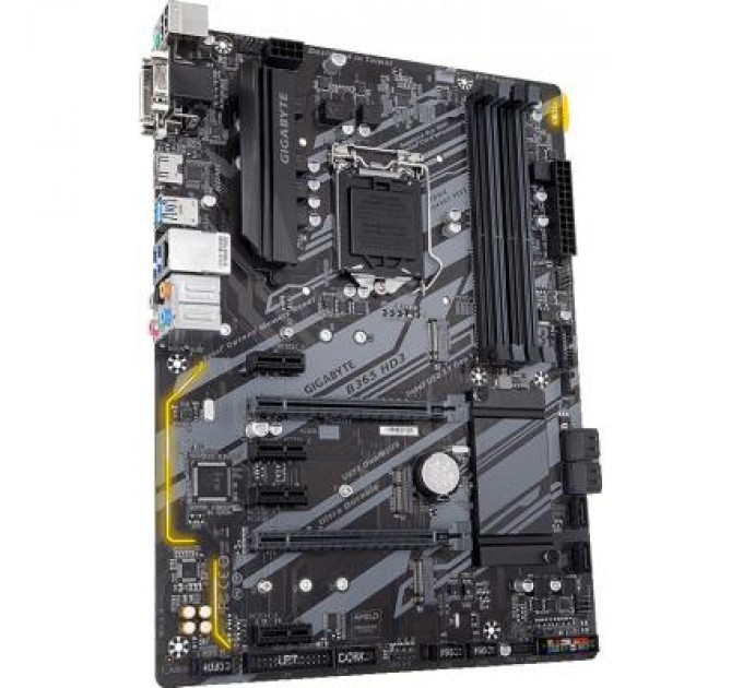 GIGABYTE Материнська плата GIGABYTE B365 HD3