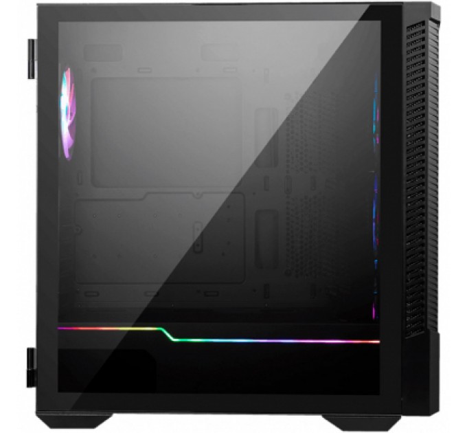 MSI Корпус MSI MPG VELOX 100R