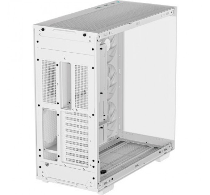 Deepcool Корпус Deepcool CH780 White (R-CH780-WHADE41-G-1)