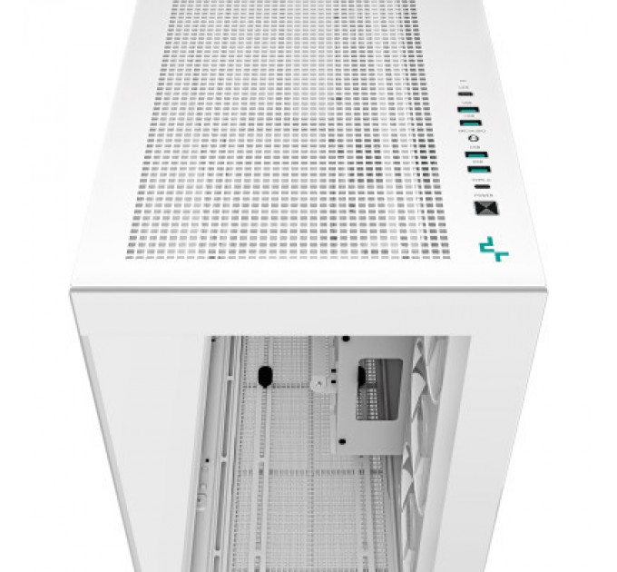Deepcool Корпус Deepcool CH780 White (R-CH780-WHADE41-G-1)