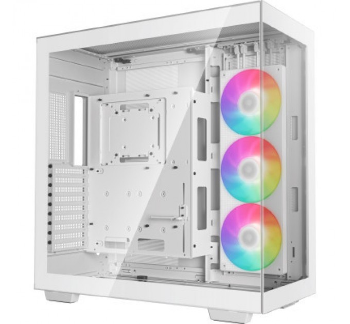 Deepcool Корпус Deepcool CH780 White (R-CH780-WHADE41-G-1)