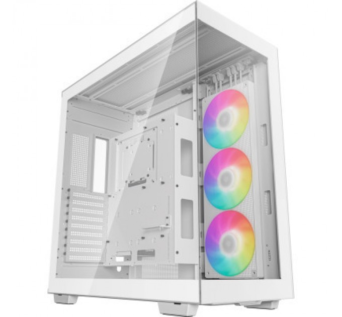 Deepcool Корпус Deepcool CH780 White (R-CH780-WHADE41-G-1)