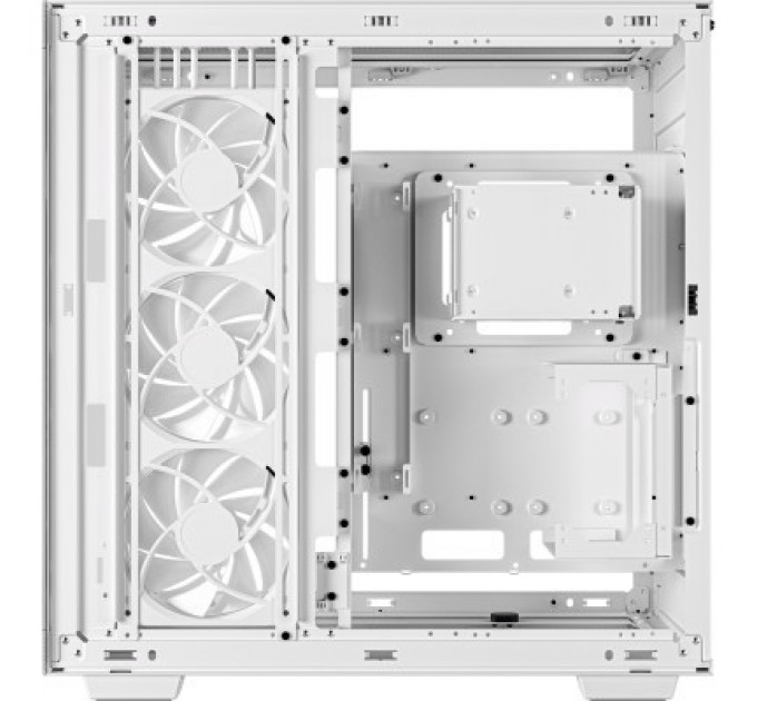 Deepcool Корпус Deepcool CH780 White (R-CH780-WHADE41-G-1)