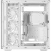 Deepcool Корпус Deepcool CH780 White (R-CH780-WHADE41-G-1)
