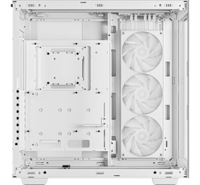 Deepcool Корпус Deepcool CH780 White (R-CH780-WHADE41-G-1)
