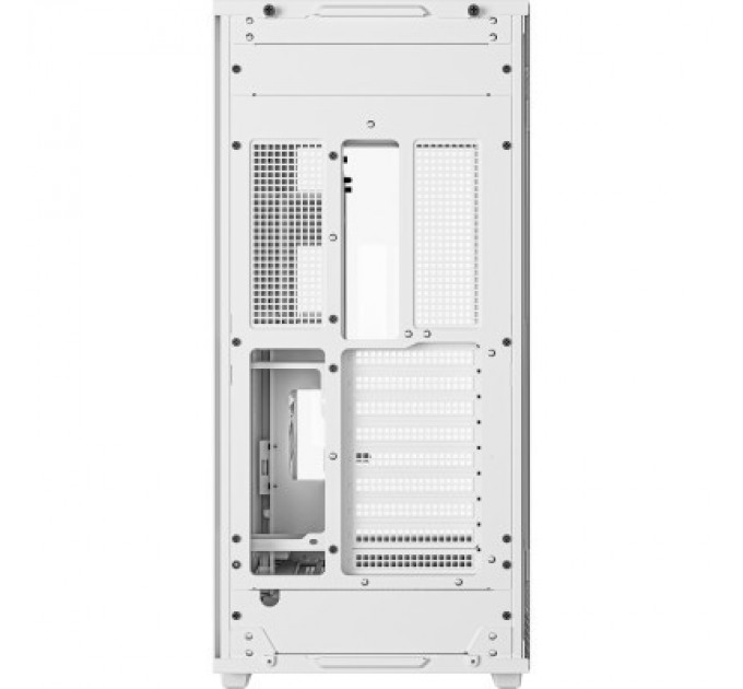Deepcool Корпус Deepcool CH780 White (R-CH780-WHADE41-G-1)