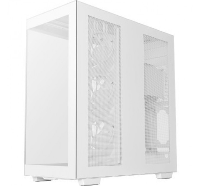 Deepcool Корпус Deepcool CH780 White (R-CH780-WHADE41-G-1)