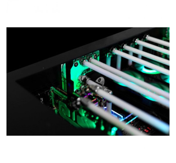 Ekwb Резервуар для СРО Ekwb EK-Quantum Reflection Uni 140 D5 PWM D-RGB - Plexi (3831109827406)