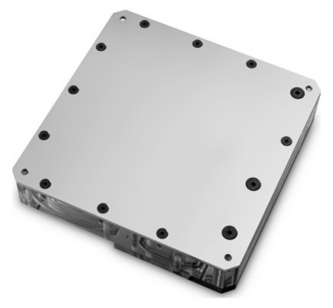 Ekwb Резервуар для СРО Ekwb EK-Quantum Reflection Uni 140 D5 PWM D-RGB - Plexi (3831109827406)