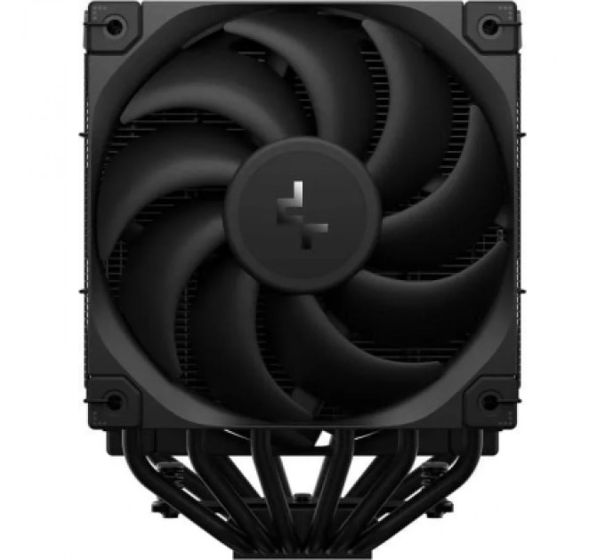 Deepcool Кулер до процесора Deepcool AK620 Digital Pro (R-AK620-BKAPMN-G)
