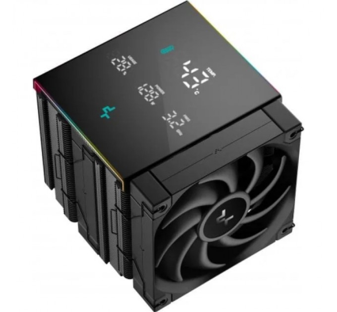 Deepcool Кулер до процесора Deepcool AK620 Digital Pro (R-AK620-BKAPMN-G)